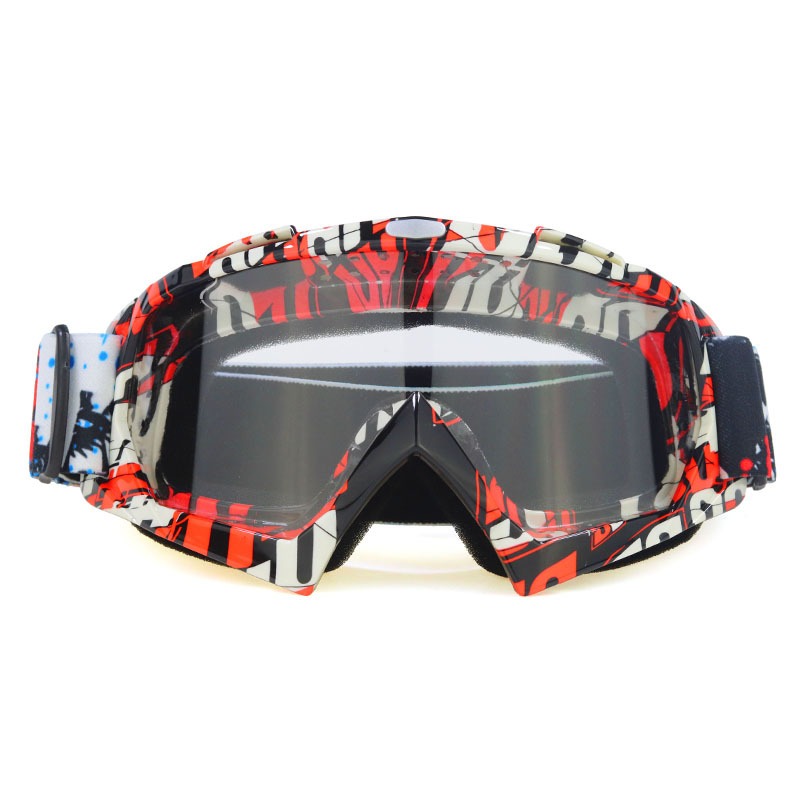 Cycling goggles | Rider Equipment Men's And Women's Outdoor Glasses - HOTEBIKE - 12