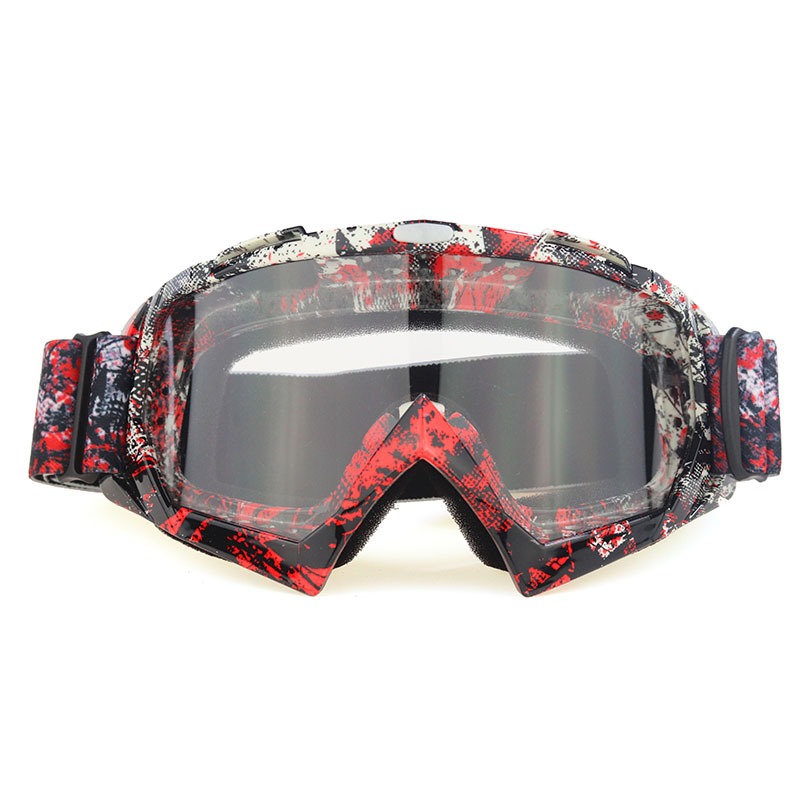Cycling goggles | Rider Equipment Men's And Women's Outdoor Glasses - HOTEBIKE - 13