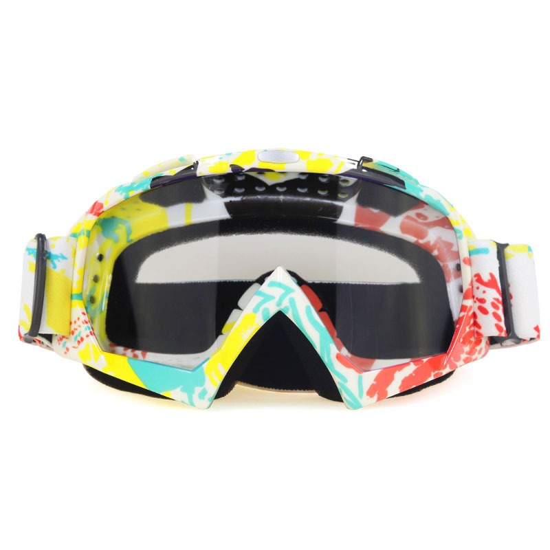 Cycling goggles | Rider Equipment Men's And Women's Outdoor Glasses - HOTEBIKE - 14