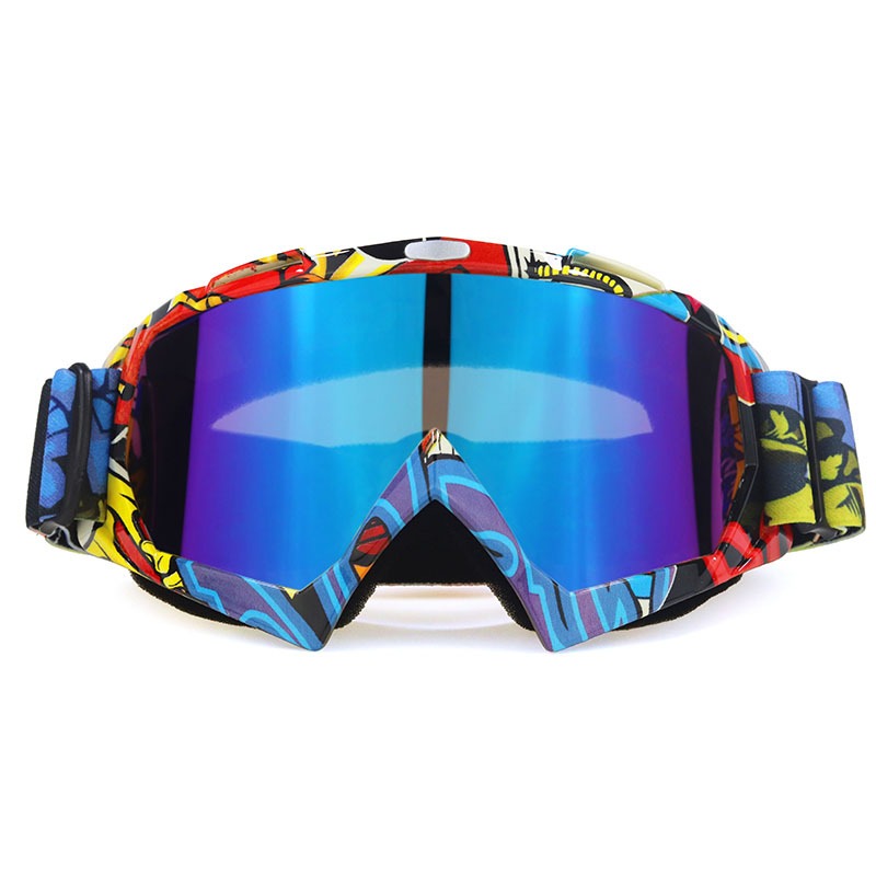 Cycling goggles | Rider Equipment Men's And Women's Outdoor Glasses - HOTEBIKE - 16