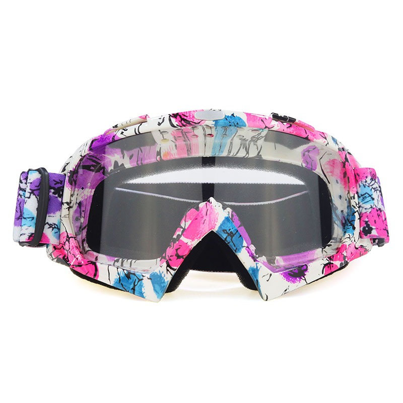 Cycling goggles | Rider Equipment Men's And Women's Outdoor Glasses - HOTEBIKE - 20