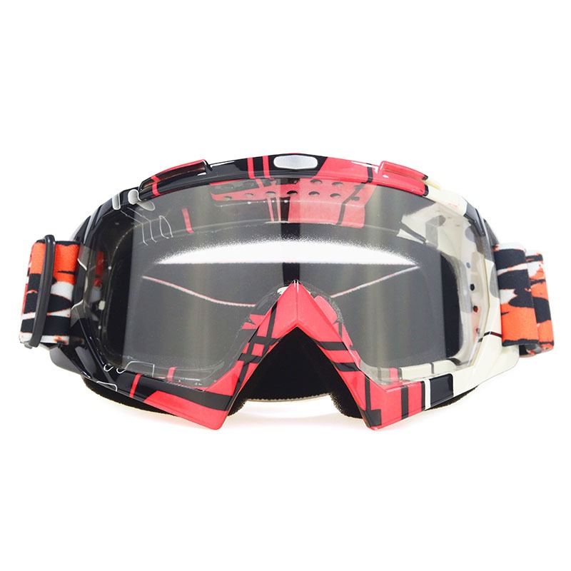 Cycling goggles | Rider Equipment Men's And Women's Outdoor Glasses - HOTEBIKE - 25