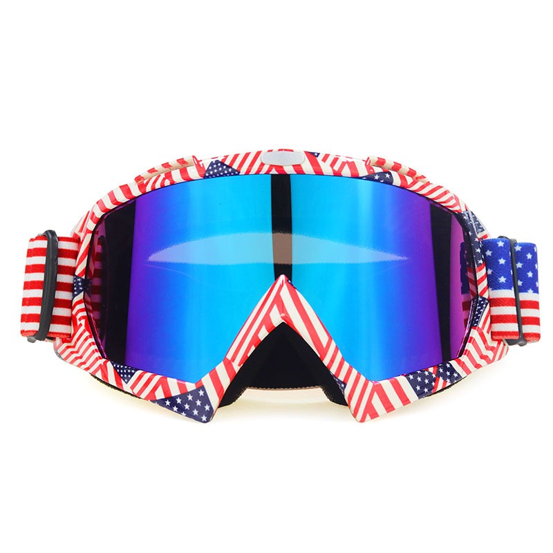 Cycling goggles | Rider Equipment Men's And Women's Outdoor Glasses - HOTEBIKE - 21