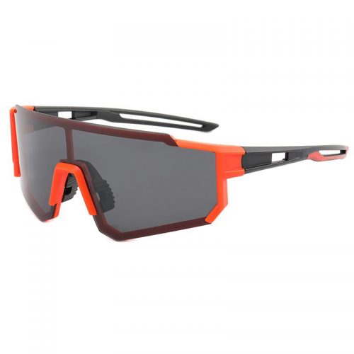 Color-changing Polarized Sunglasses For Outdoor Sports Cycling