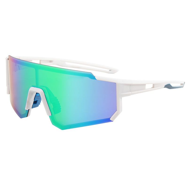 Color-changing Polarized Sunglasses For Outdoor Sports Cycling - HOTEBIKE - 8