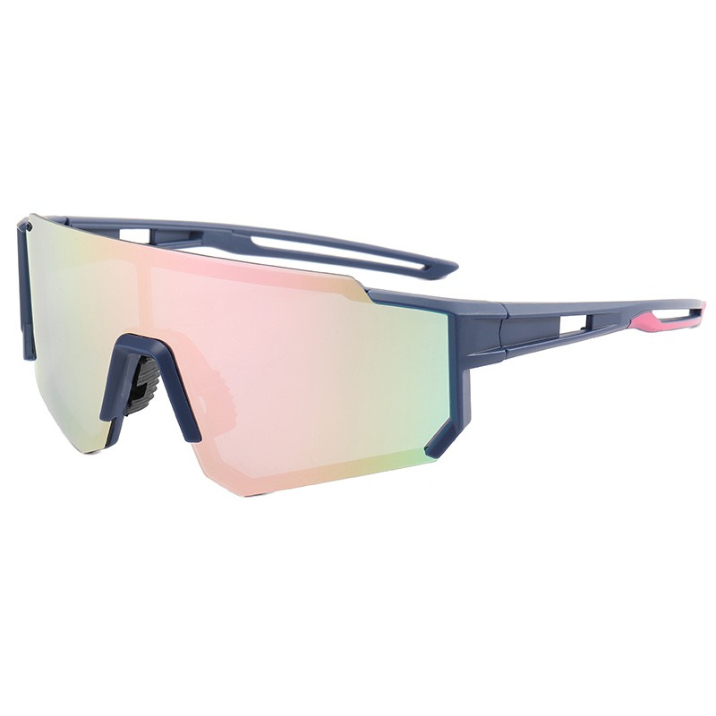 Color-changing Polarized Sunglasses For Outdoor Sports Cycling - HOTEBIKE - 3