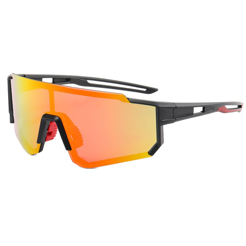 Color-changing Polarized Sunglasses For Outdoor Sports Cycling - HOTEBIKE - 4