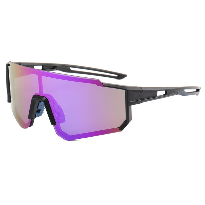 Color-changing Polarized Sunglasses For Outdoor Sports Cycling - HOTEBIKE - 5