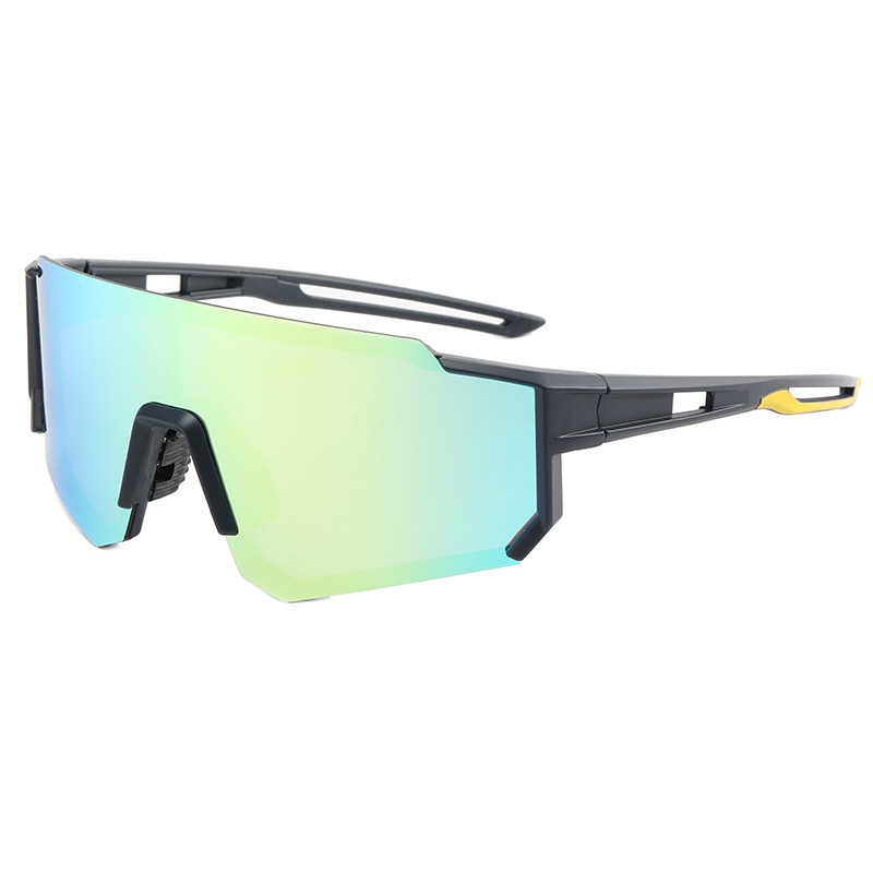 Color-changing Polarized Sunglasses For Outdoor Sports Cycling - HOTEBIKE - 7