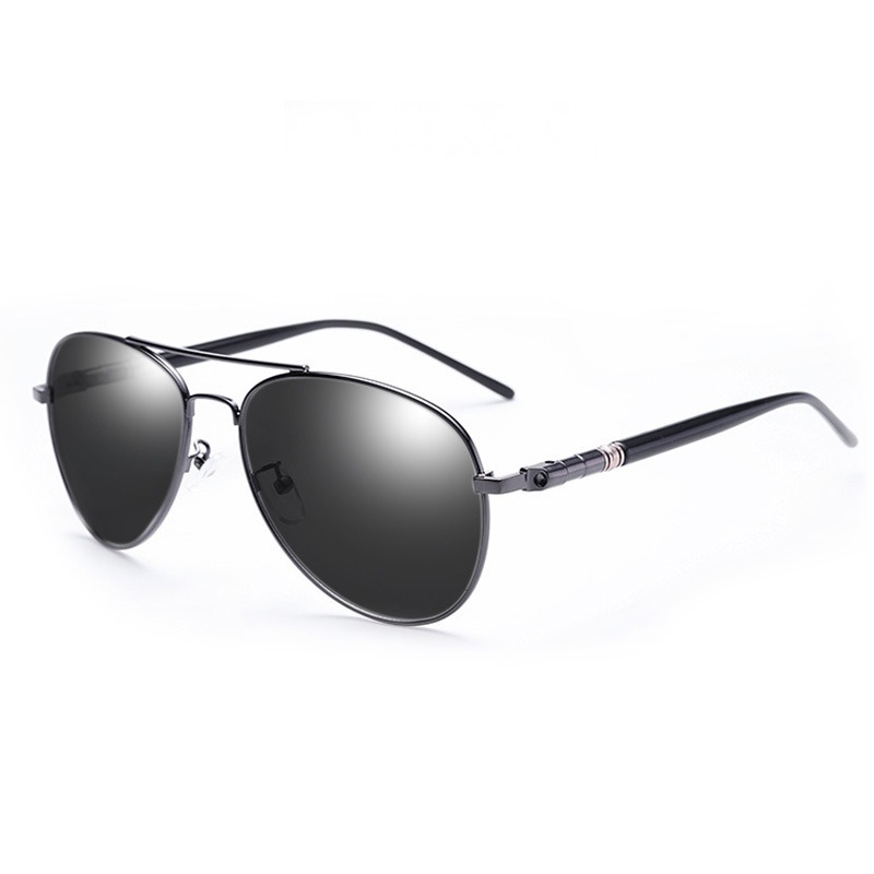 Multifunctional Polarized Sunglasses - HOTEBIKE - 4