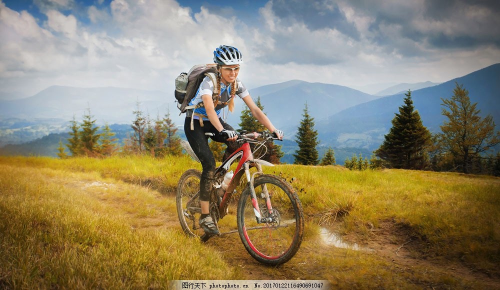 Electric Bicycle Increase The Speed