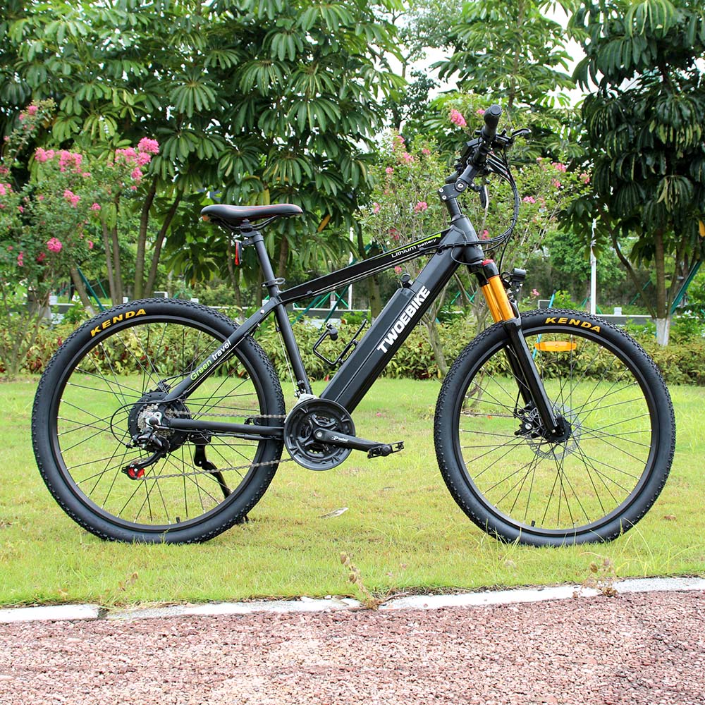 8 Pros That Must Make You Buy An Electric Bicycle - blog - 1