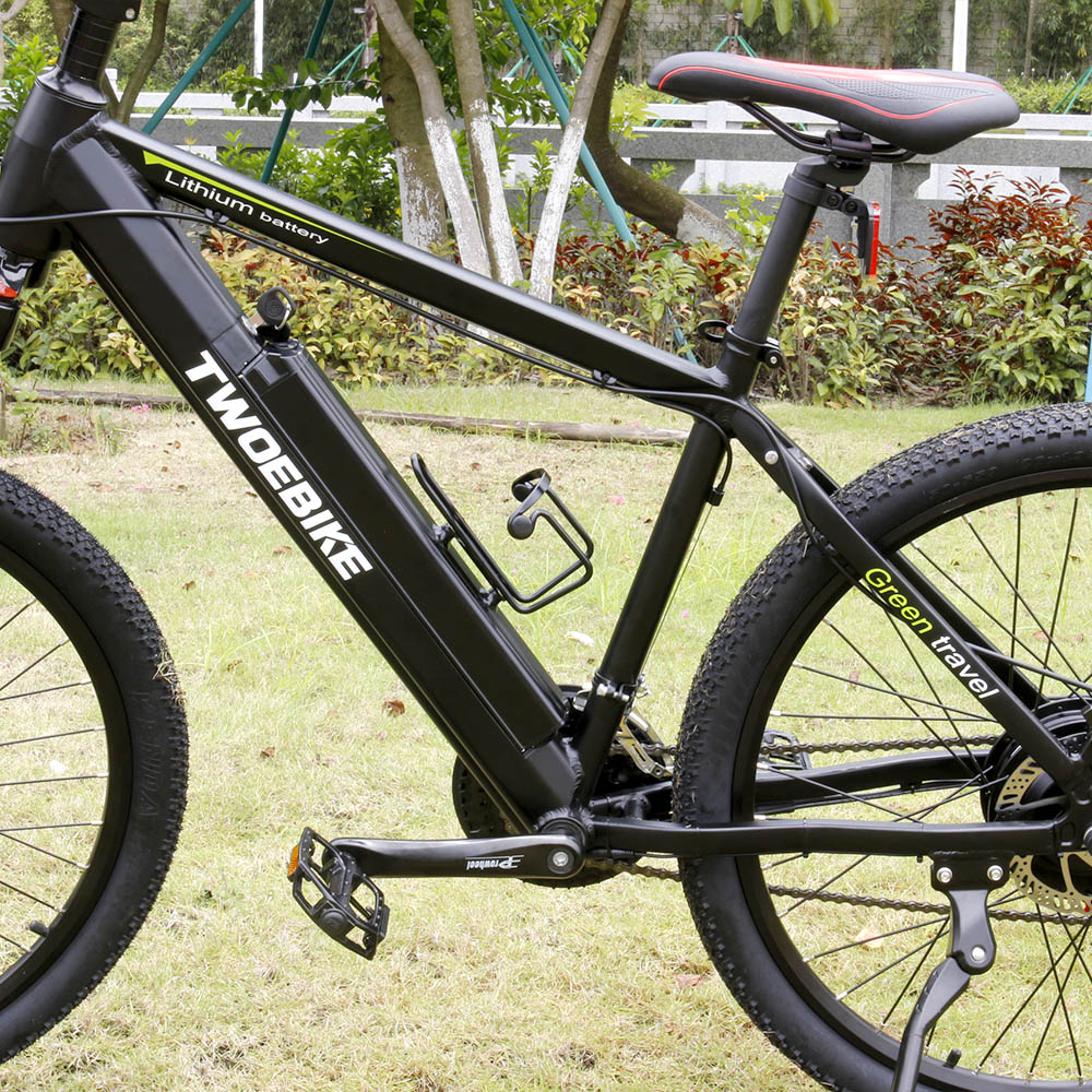 8 Pros That Must Make You Buy An Electric Bicycle - blog - 2