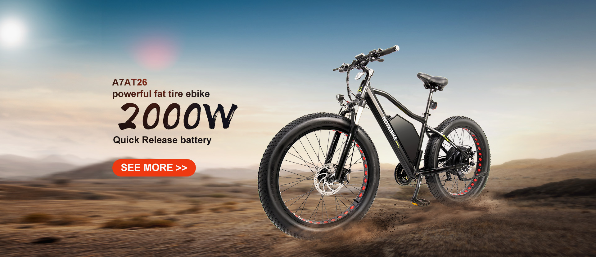 What is the fastest electric bicycle you can buy? - Product knowledge - 1
