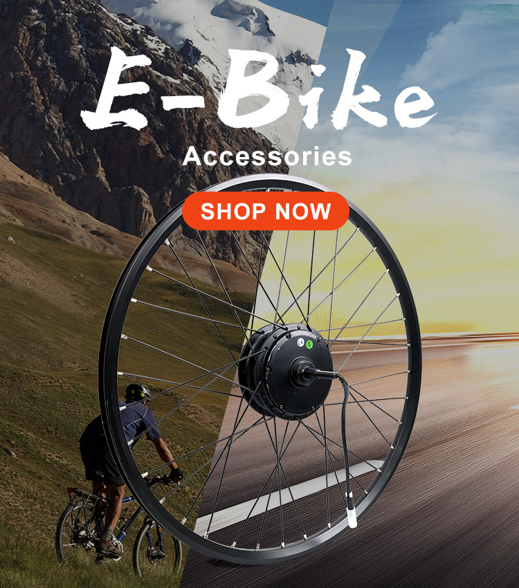 roda sepeda listrik