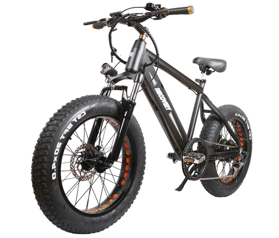 Top Selling Nakto Electric Bikes: Review - Product knowledge - 2