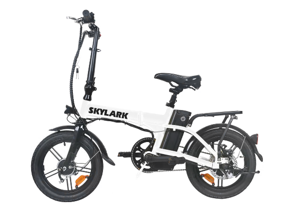 Nakto Skylark Folding Bike
