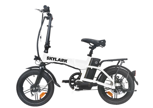 Top Selling Nakto Electric Bikes: Review - blog - 3