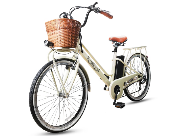 Top Selling Nakto Electric Bikes: Review - Product knowledge - 4