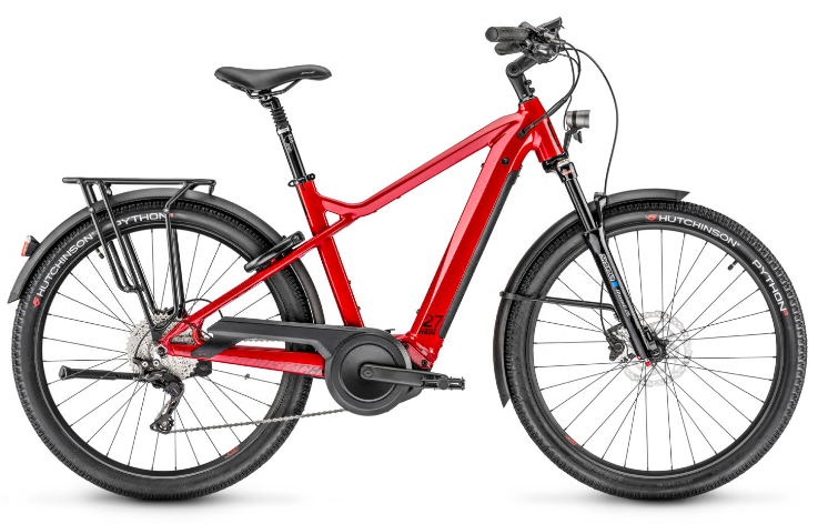 Best Mid Drive Electric Bikes Available In The Market In 2021 - Product knowledge - 3