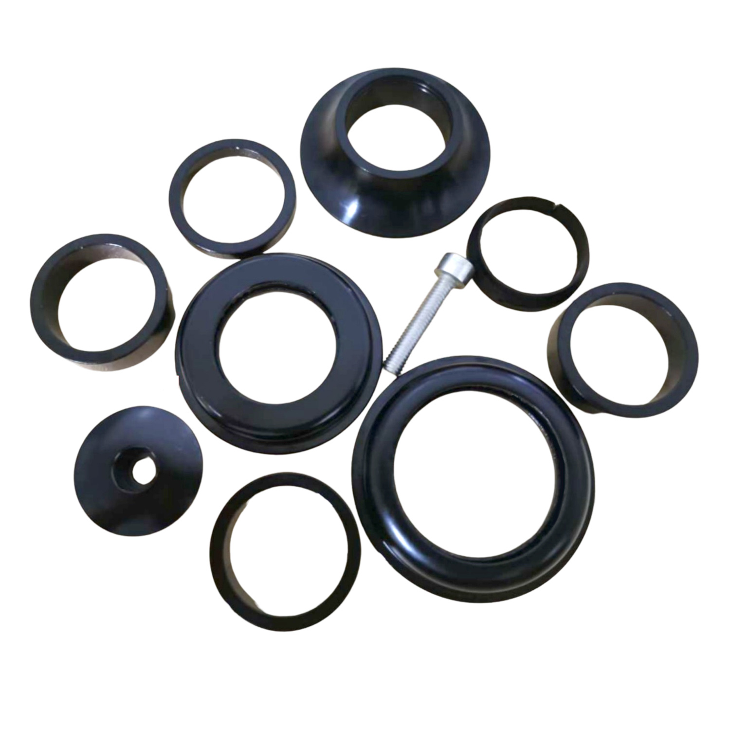HOTEBIKE Bearing Spare Part For A6AB26