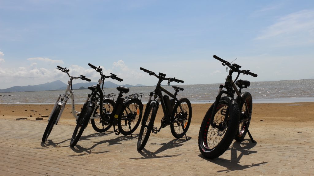 Best Electric Mountain Bicycles For You In 2021 - blog - 3