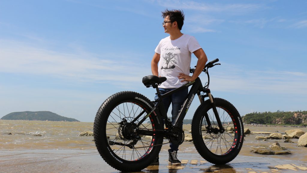 Best Electric Mountain Bicycles For You In 2021 - blog - 2