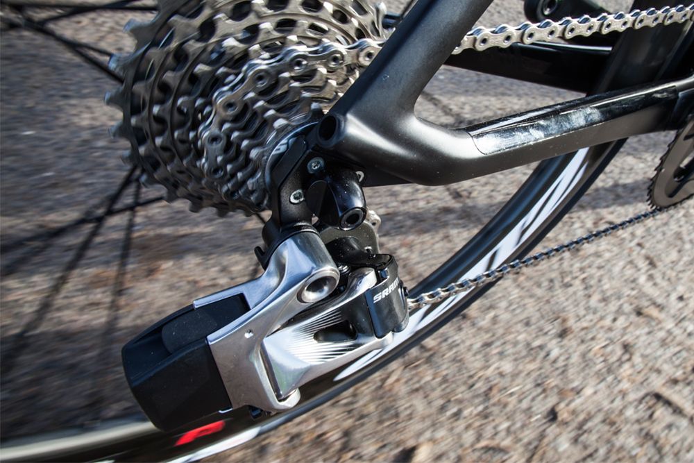 Electronic Shifting for Every Bike - Product knowledge - 2