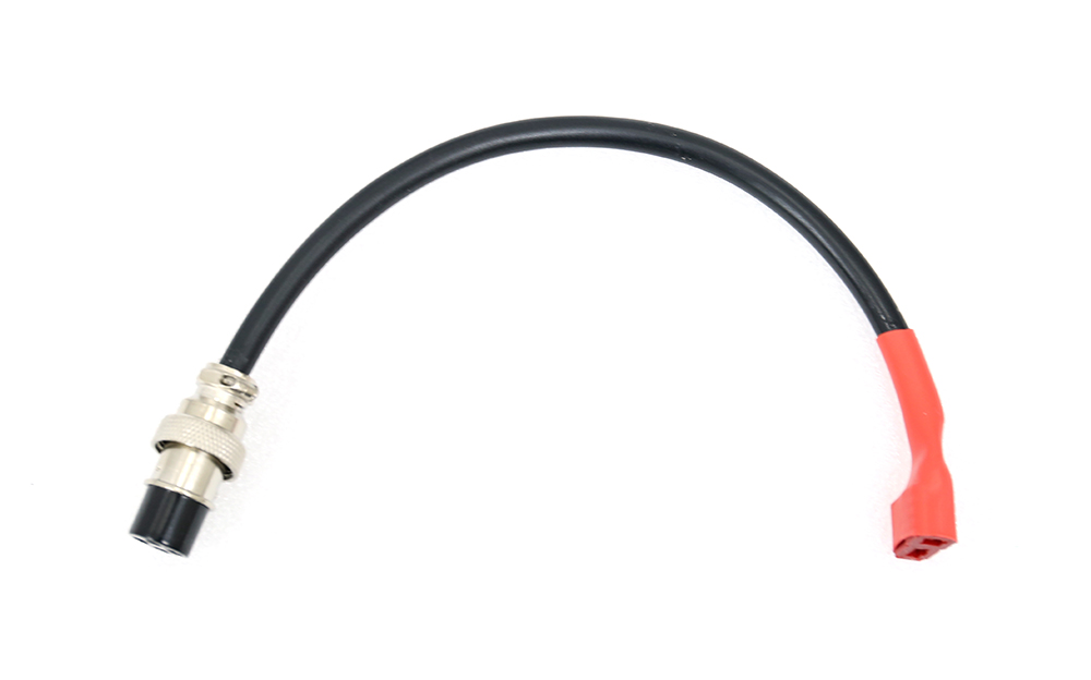 Battery Connection Cable - For A6AB26 battery - Other E-bike Parts - 1