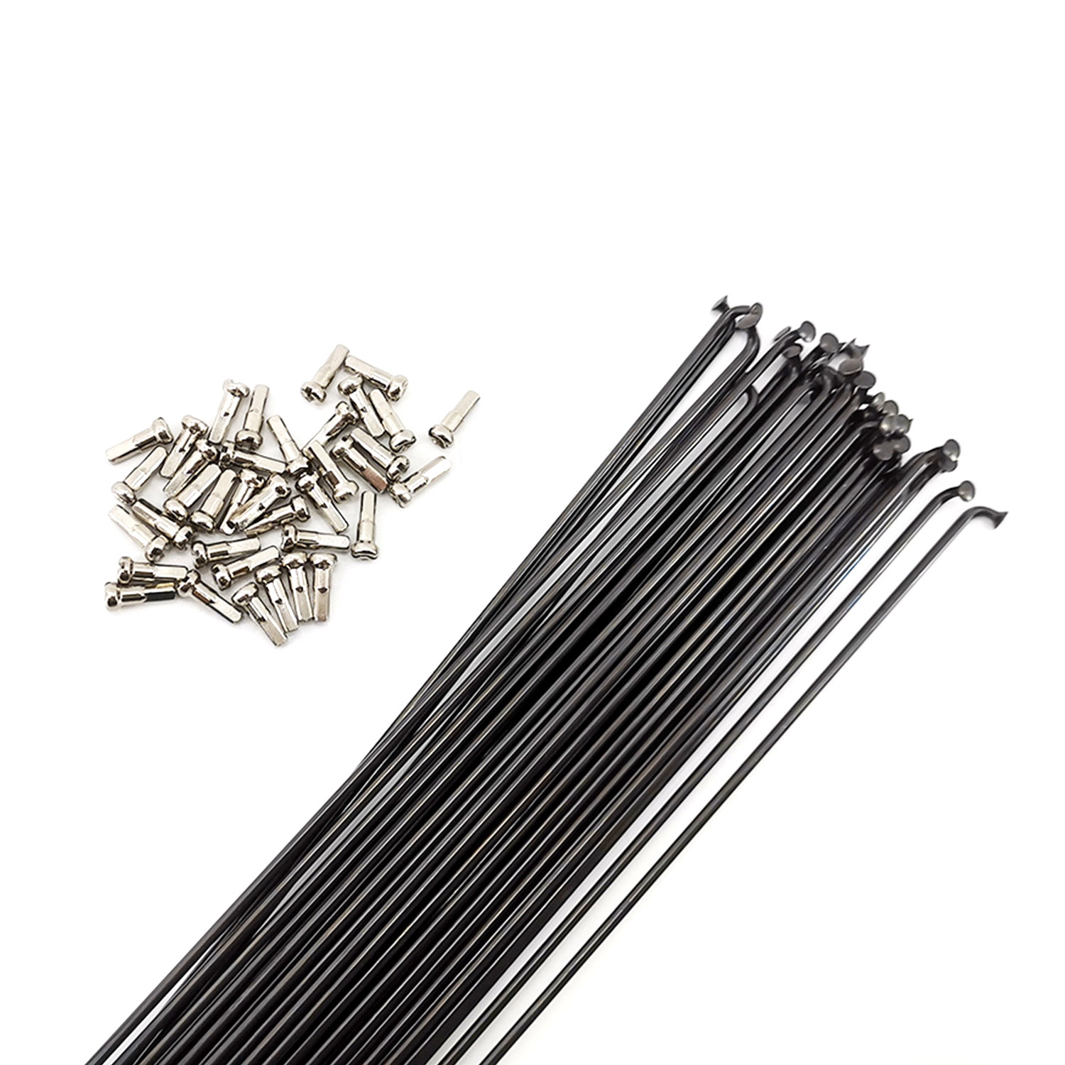 electric bike spokes uk