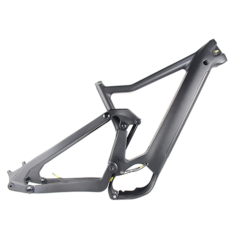 eBike Frame