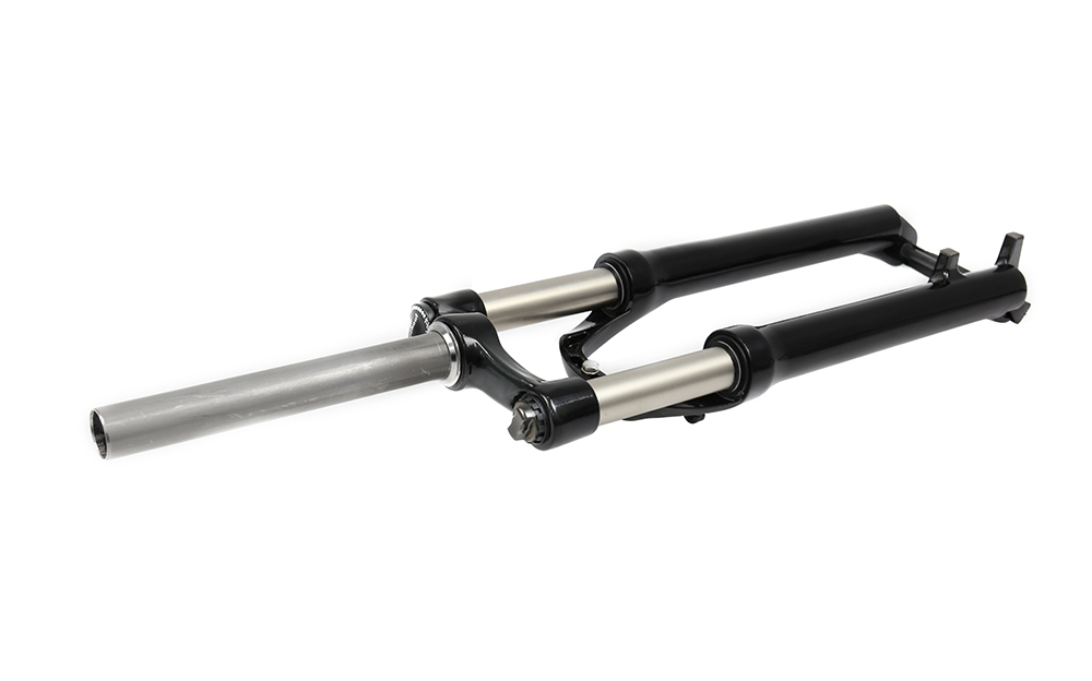 Baesekele ea Motlakase Front Fork