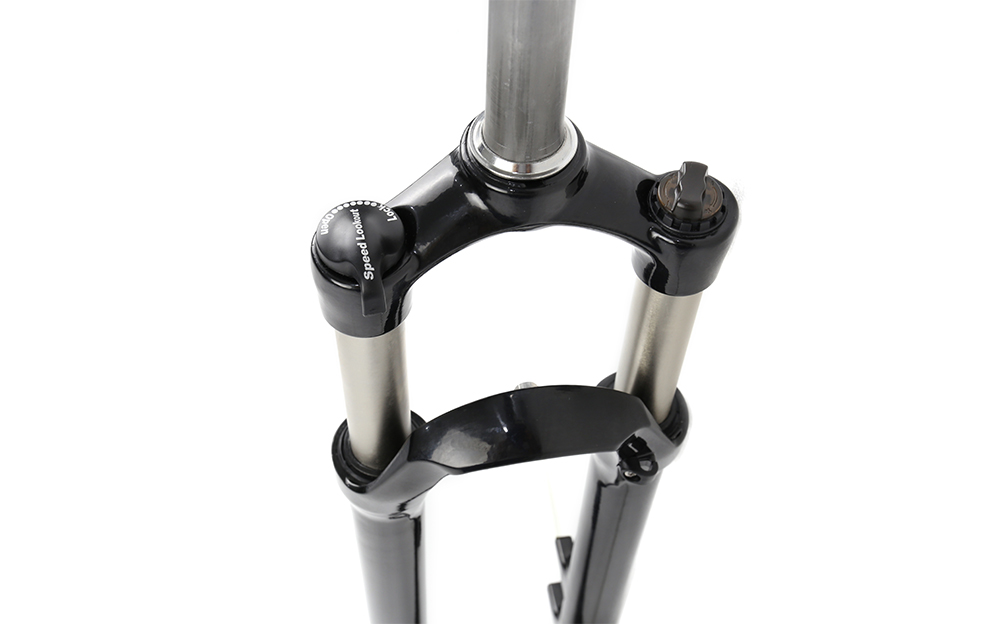 Ebike Front Fork (A6AH26) - Other E-bike Parts - 3