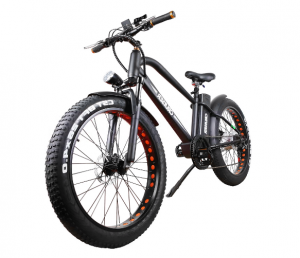 Top Selling Nakto Electric Bikes: Review