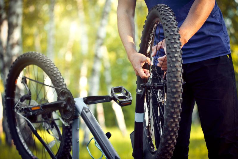 najlepšie pneumatiky pre ebike