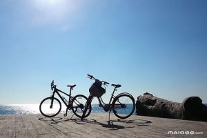 What is the fastest electric bicycle you can buy? What is the fastest electric bicycle you can buy?