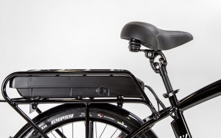 How to keep your electric bike battery in good condition?