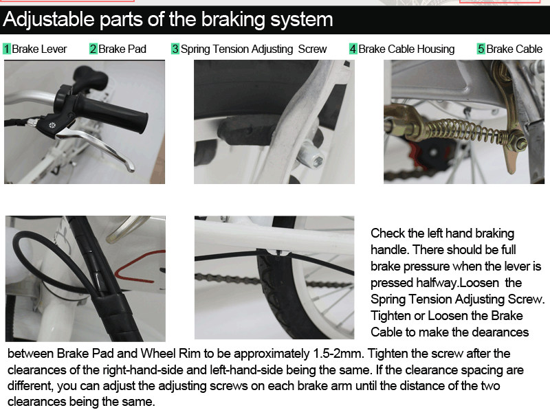 250w 350w electric bike kit 1