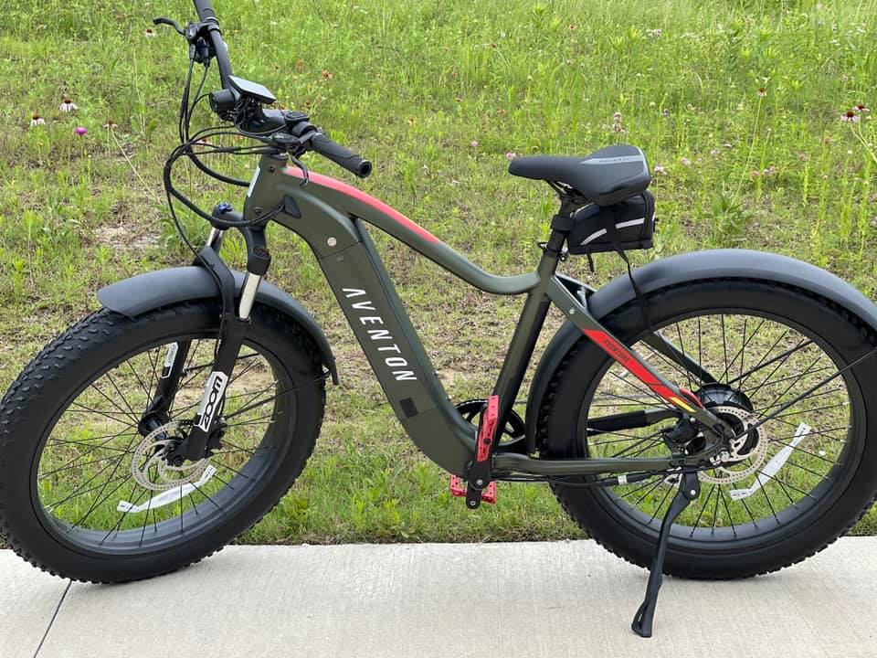 bosch powered electric bikes