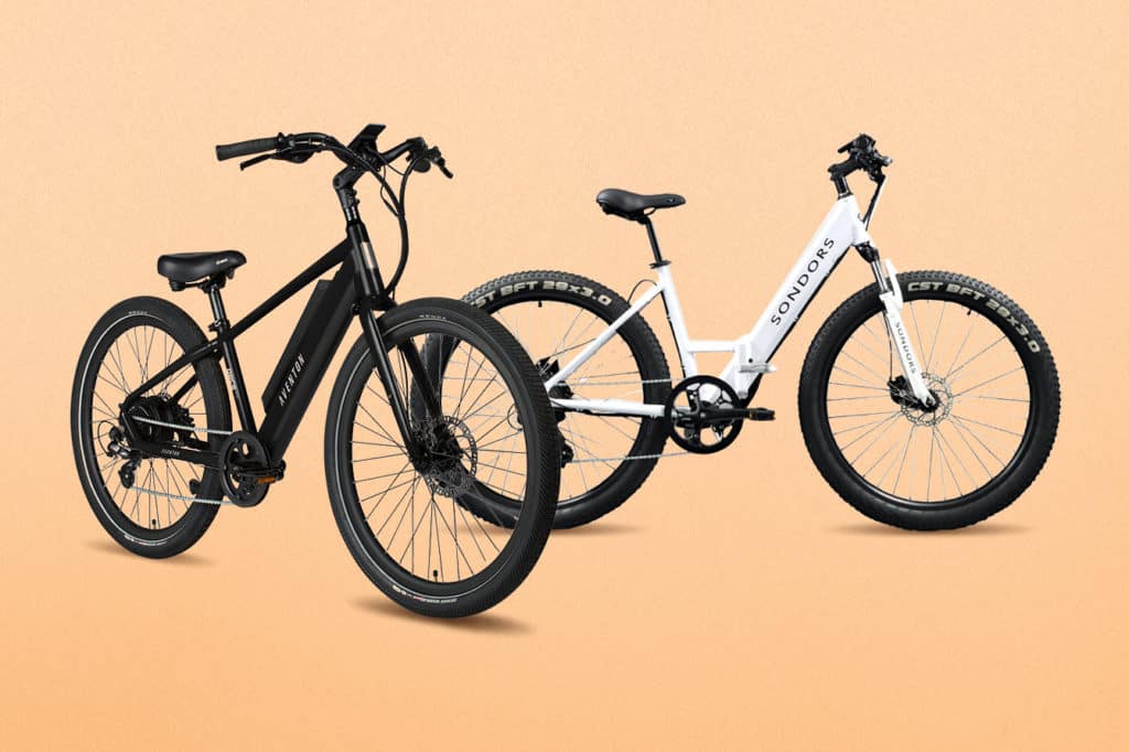 Best 7 cheapest electric bikes - News - 3