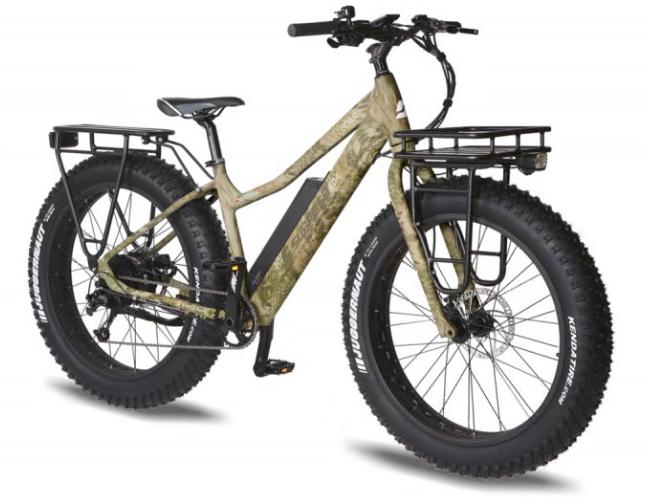  Top 5 Coolest Off Road Electric Bikes To Look For In 2021 - Product knowledge - 3