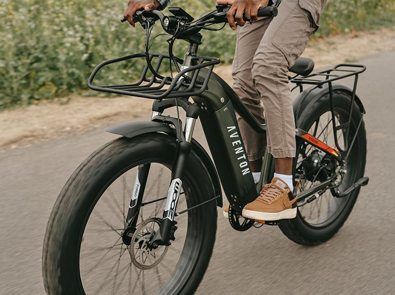 Best 7 cheapest electric bikes - News - 4