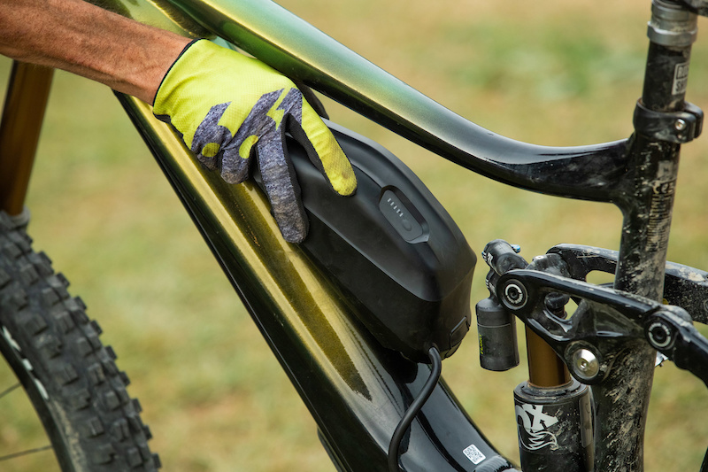 How to keep your electric bike battery in good condition? - blog - 2