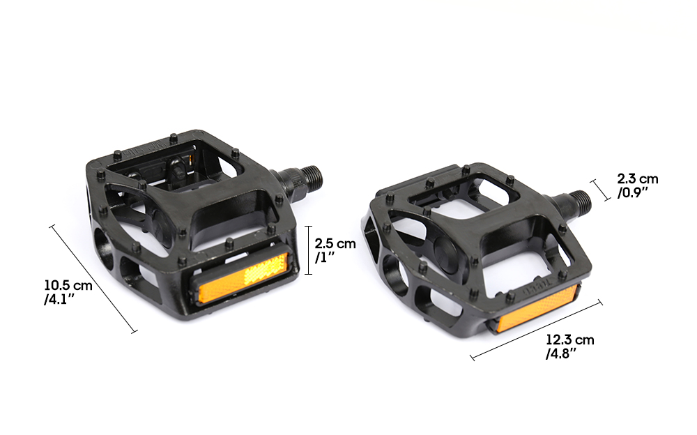 HOTEBIKE electric bike pedal and left arm spare part