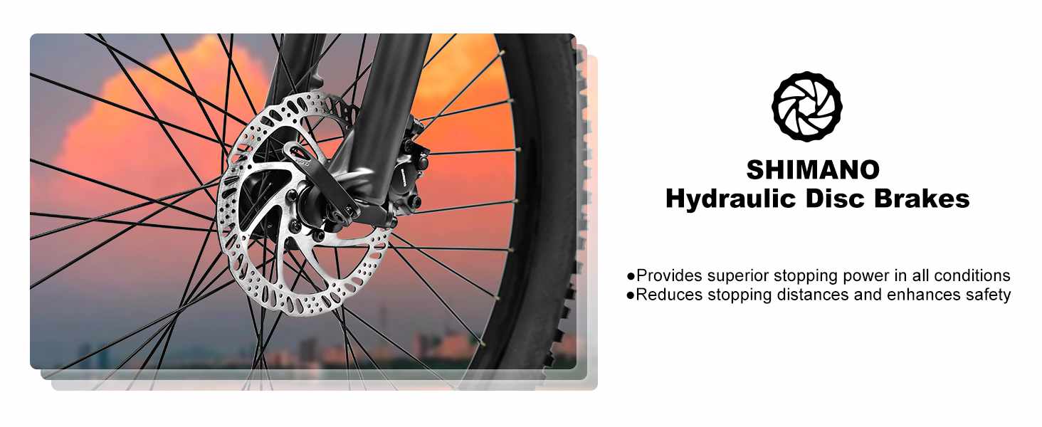 Adult Mountain Bike Full Suspension 48V 14.4Ah Samsung Battery E-Bike - Electric Bike USA - 11