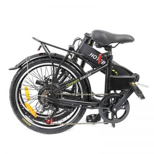 Essential Tips for First Time Bike Commuters - blog - 1