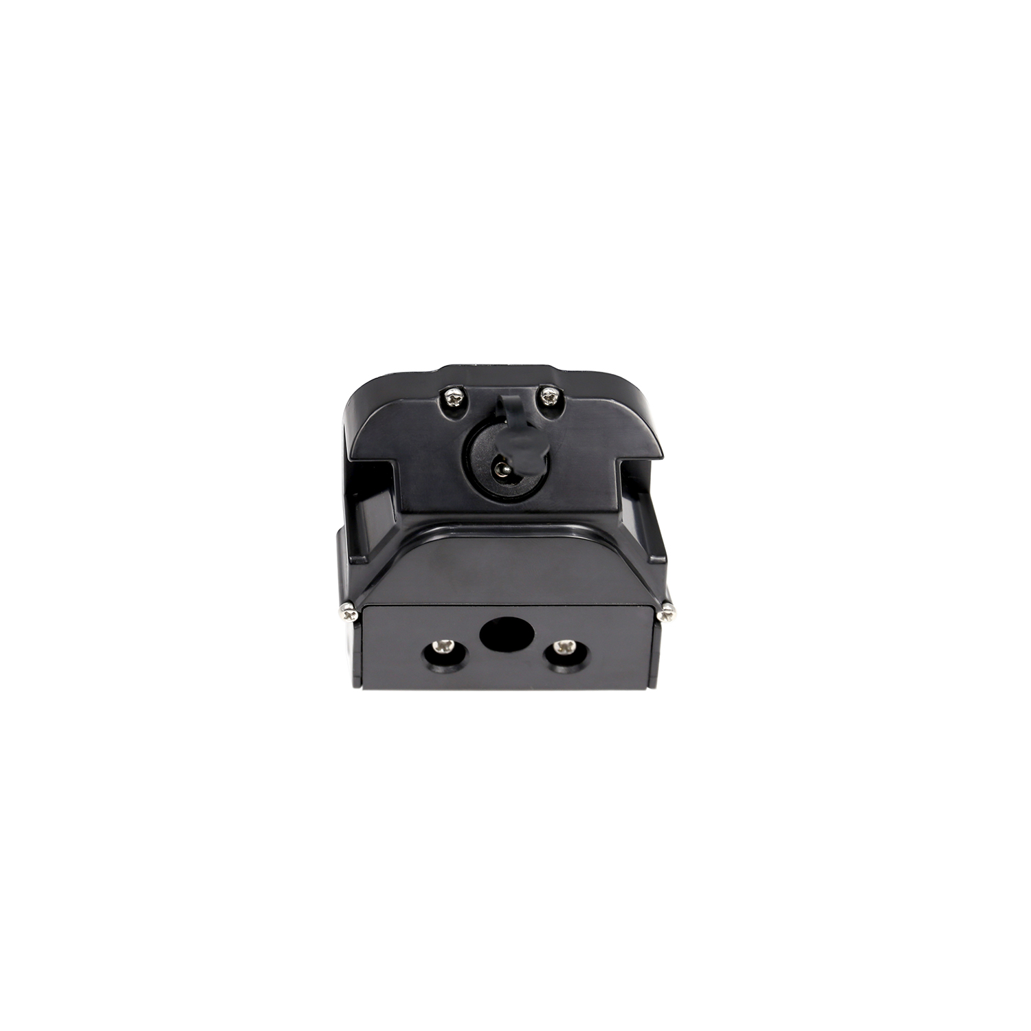 Upper cover of battery box-A7AT26 - Other E-bike Parts - 1