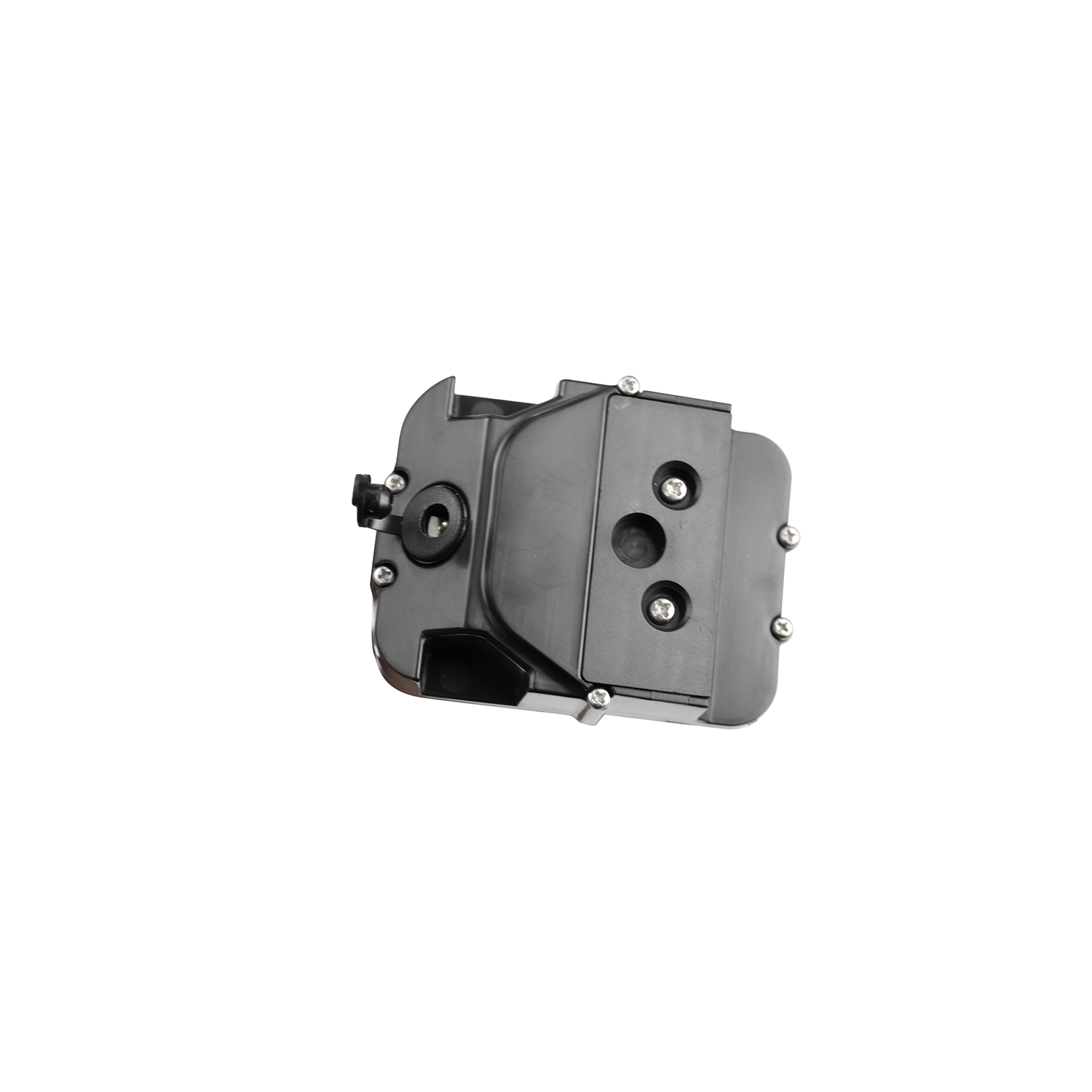 Upper cover of battery box-A7AT26 - Other E-bike Parts - 4