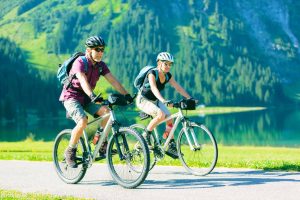 How Many Calories Can You Burn On An Electric Bike? How Many Calories Can You Burn On An Electric Bike?