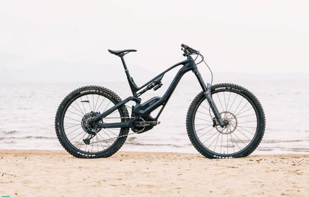 Predicting Electric Bike Trends 2022 - Product knowledge - 2